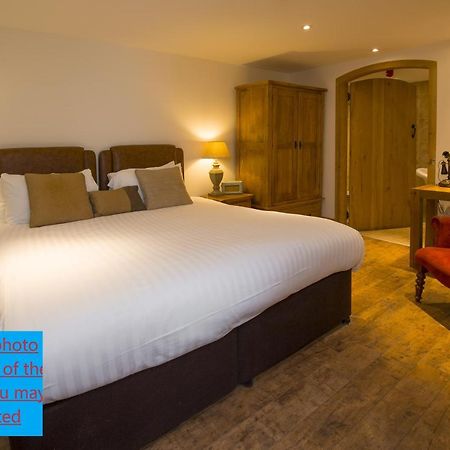 Oxwich Bay Hotel Swansea Buitenkant foto