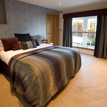 Oxwich Bay Hotel Swansea Buitenkant foto