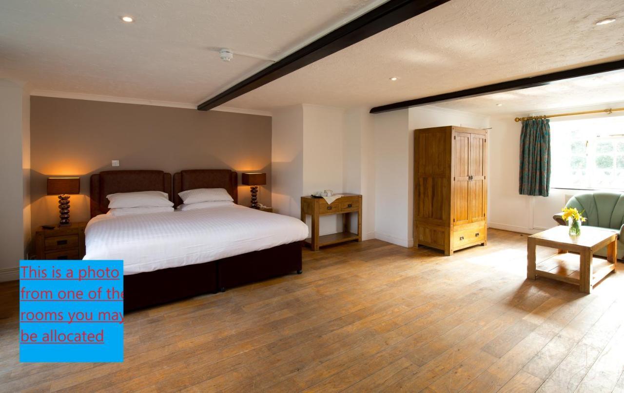 Oxwich Bay Hotel Swansea Buitenkant foto