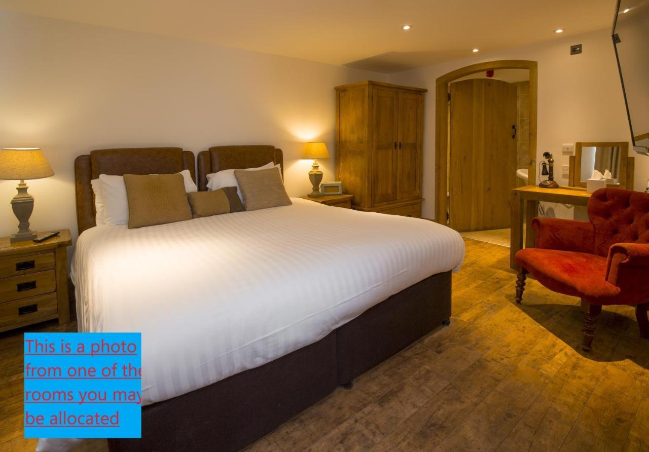 Oxwich Bay Hotel Swansea Buitenkant foto