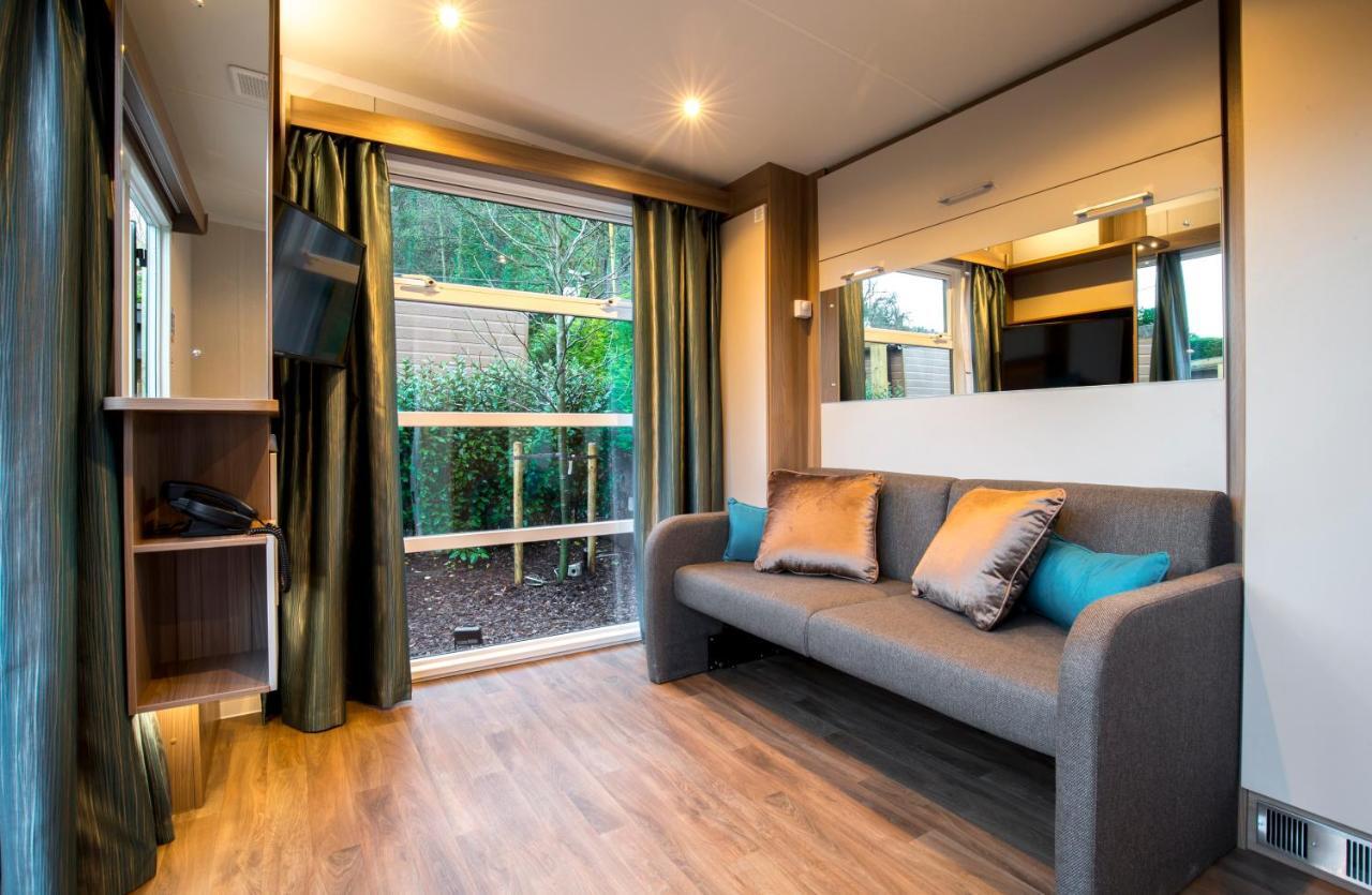 Oxwich Bay Hotel Swansea Buitenkant foto