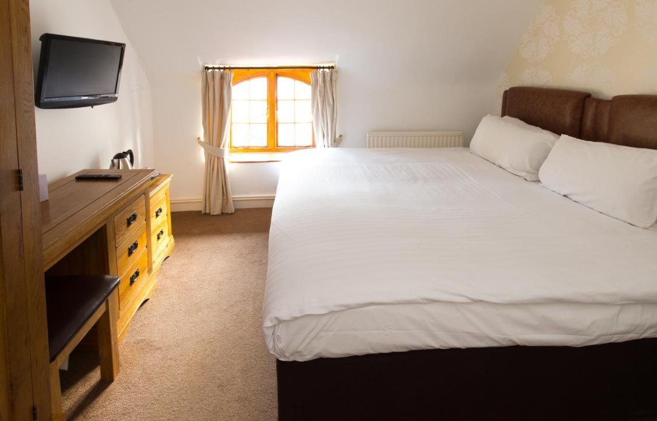 Oxwich Bay Hotel Swansea Buitenkant foto