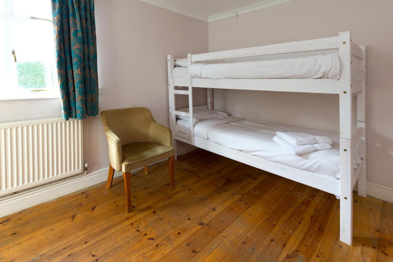 Oxwich Bay Hotel Swansea Buitenkant foto