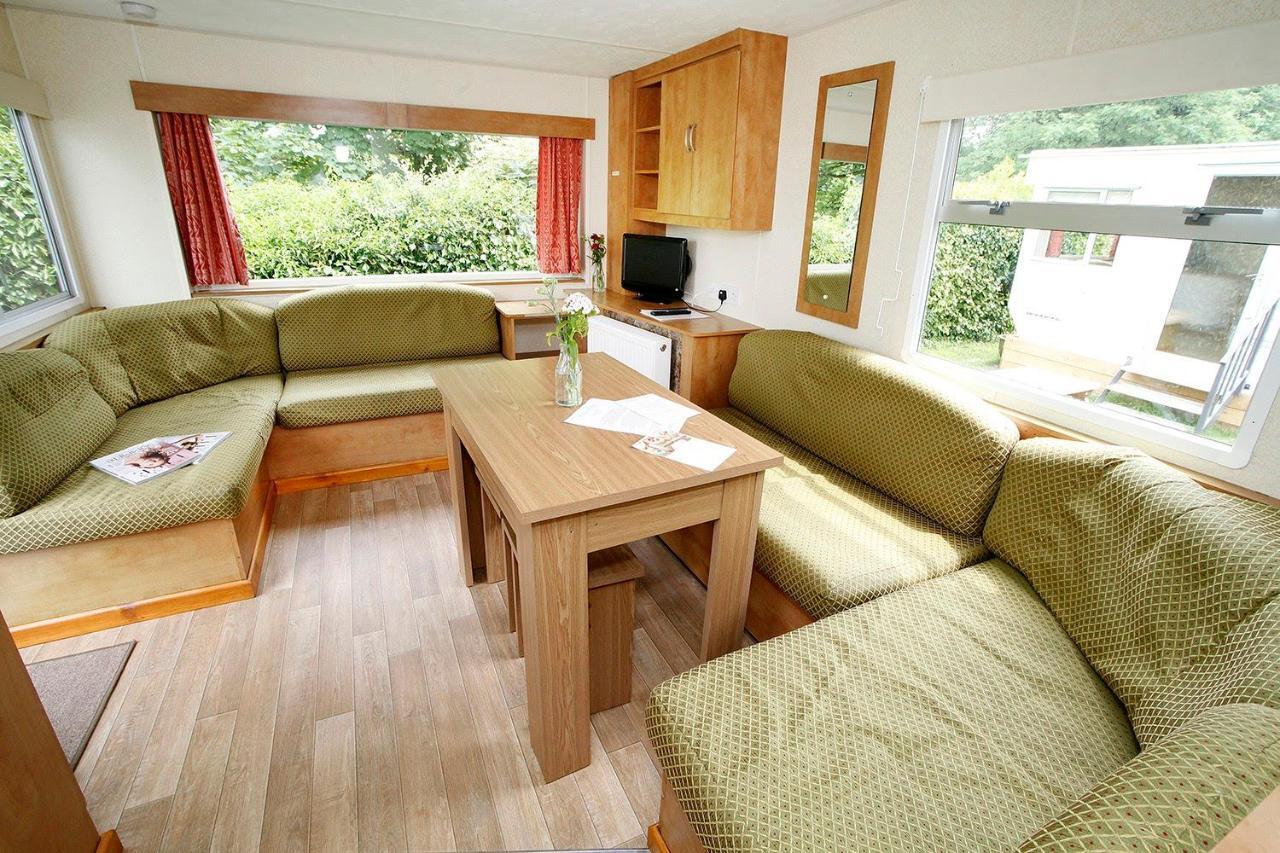 Oxwich Bay Hotel Swansea Buitenkant foto