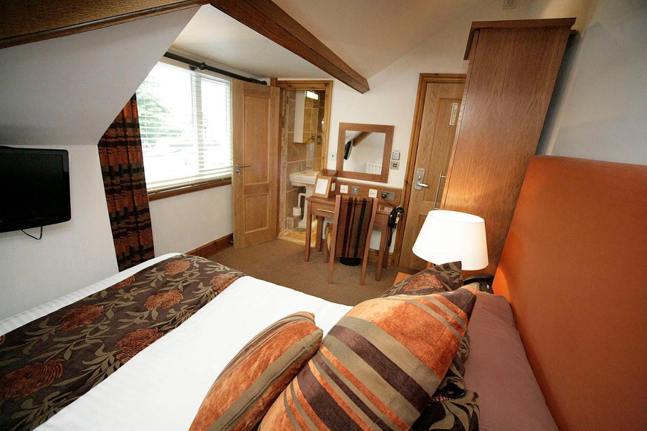 Oxwich Bay Hotel Swansea Buitenkant foto