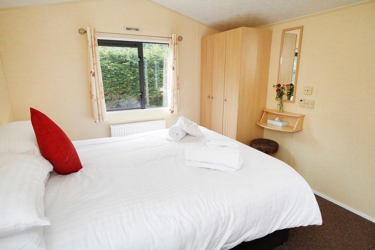 Oxwich Bay Hotel Swansea Buitenkant foto